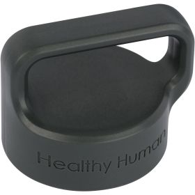 Stein Bottle Lid Healthy Human