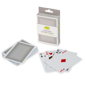 Playing Cards True