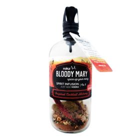 Rokz Bloody Mary Infusion Bottle