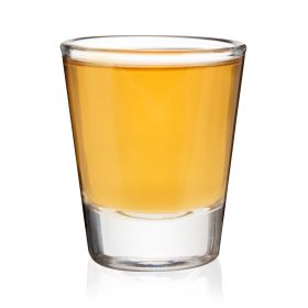 Shotski Classic Shot Glass True