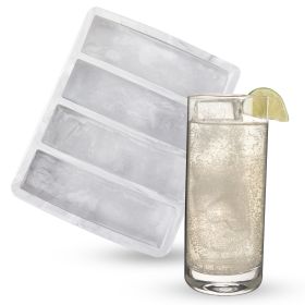Hydration Ice Cube Tray Marble HOST®