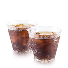 True Party 5 Oz Tumblers (Set of 40)