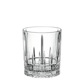 Spiegelau Perfect Serve Double Old Fashioned Set of 12