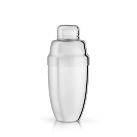 Harrison Stainless Steel Heavyweight Cocktail Shaker Viski®