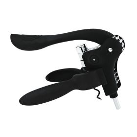 Virtuoso Lever Corkscrew Set by True