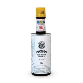 Angostura 6.8 Oz Bitters