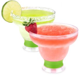 Margarita FREEZE™ Green HOST® (Set of 2)