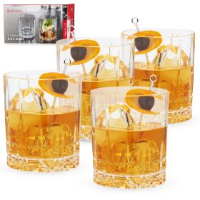 Spiegelau 13 Oz Perfect DOF Glasses (Set of 4)