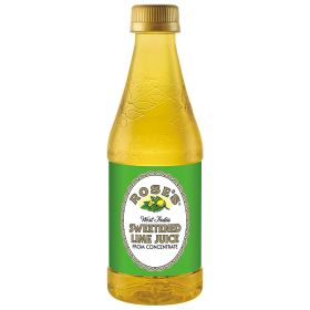 Rose's 12 Oz Lime Juice