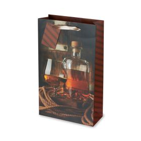 Snifter 2 Bottle Bag Cakewalk™
