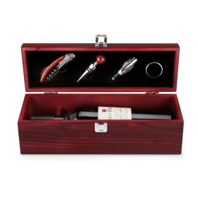 Cherry Bottle Accessory Gift Set True