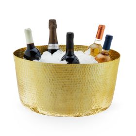 Gold Hammered Tub Twine®