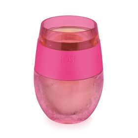 Wine FREEZE™ Translucent Magenta HOST®