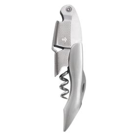 Sommelier Stainless Steel Professional Corkscrew True