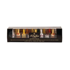 Anthon Berg Chocolates with Liqueur, 16pc