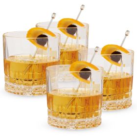 Spiegelau 9.5 Oz Perfect SOF Glasses (Set of 4)