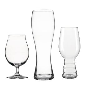 Spiegelau Craft Beer Tasting Kit (Set of 3)