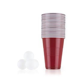 Beer Pong Kit True