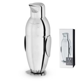 Irving Penguin 17 Oz Cocktail Shaker Viski®