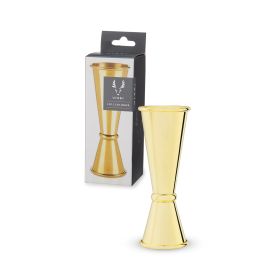Belmont Large Gold Makoto Jigger Viski®