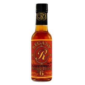 Regan's 5 Oz Orange Bitters No. 6