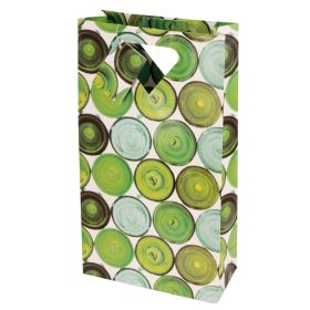 Vine 2 Bottle Wine Bag Cakewalk™