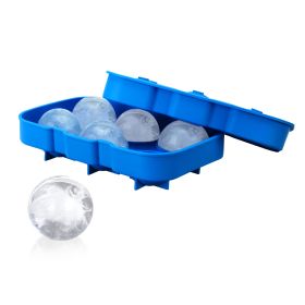 Sphere Ice Cube Tray True