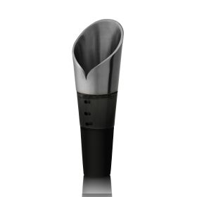 Graphite Aerating Pour Spout Innovine™