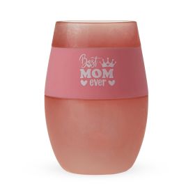Wine FREEZE™ Blush "Best Mom Ever" HOST®