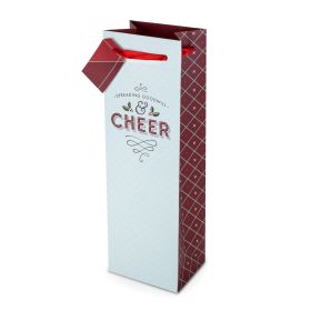 Cheer Wine Bag Cakewalk™