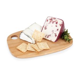 Morsel Small Bamboo Cheese Board True