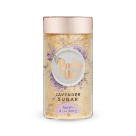 Lavender Sugar Pinky Up®