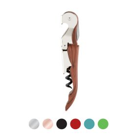 Truetap™ Riveted Double Hinge Corkscrew