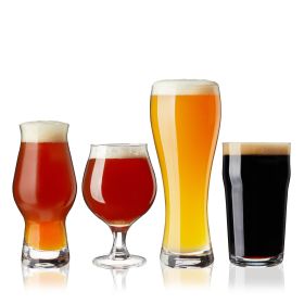 Beer Tasting Kit True (Set of 4)