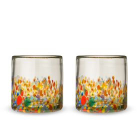 Artistico Recycled Tumblers Twine® (Set of 2)