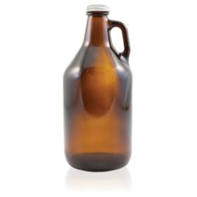 64 Oz Howler Growler