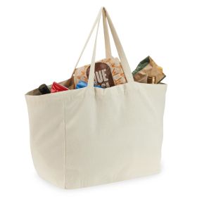Canvas Grocery Tote Twine®
