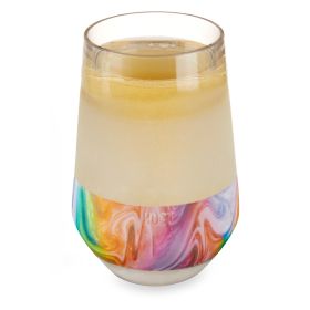 Wine FREEZE™ XL Cup in Unicorn HOST®
