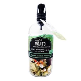 Rokz Mojito Infusion Bottle