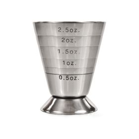 Trio Multi Unit Jigger True