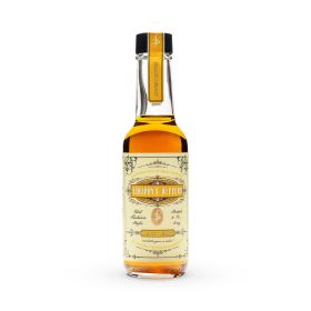Scrappy's Bitters 5 Oz Black Lemon Bitters