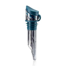 Tilt Dark Teal Aerator Innovine™