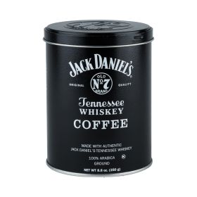 Jack Daniel's 8.8 Oz Coffee