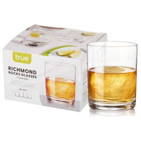 Rocks Glasses True (Set of 4)