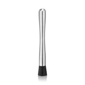 Sleek Stainless Steel Muddler True