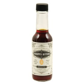 Scrappy's 5 Oz Aromatic Bitters