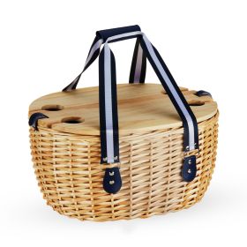 Central Park Willow Picnic for Four Twine®
