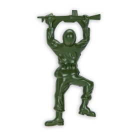 Army Man Bottle Opener True