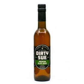The Original Premium Dirty Sue Olive Juice