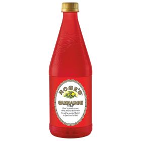 Rose's 25 Oz Grenadine
